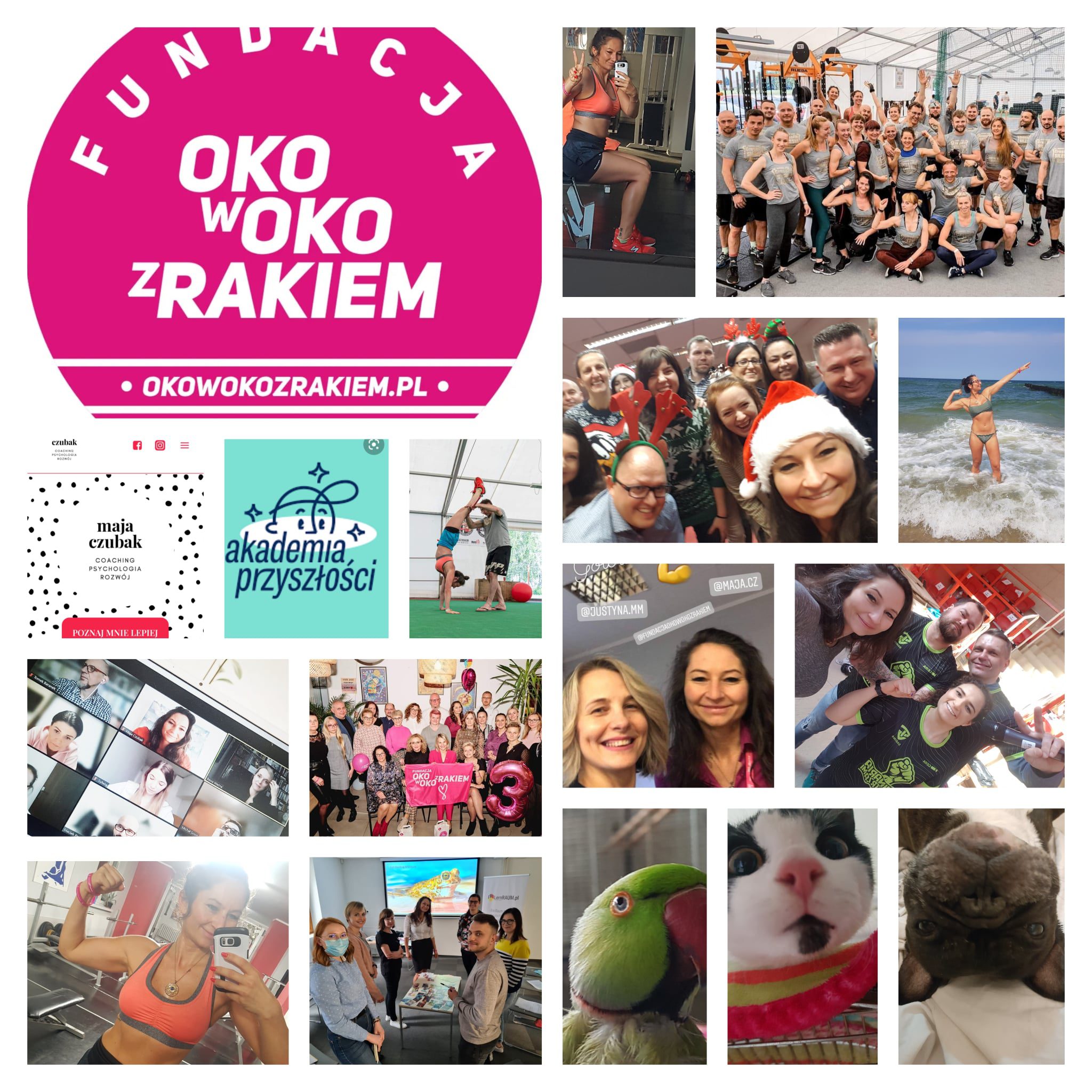 Kalejdoskop Kobiecości