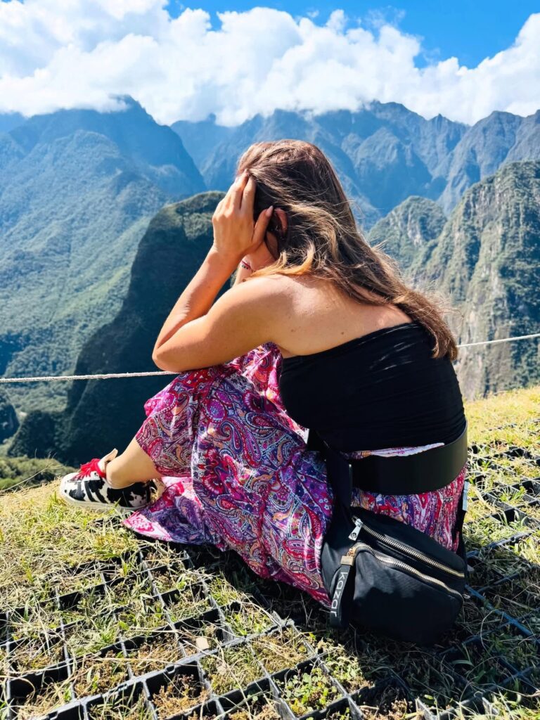 Machu Piccu – poruszenie serca (Peru 2026)