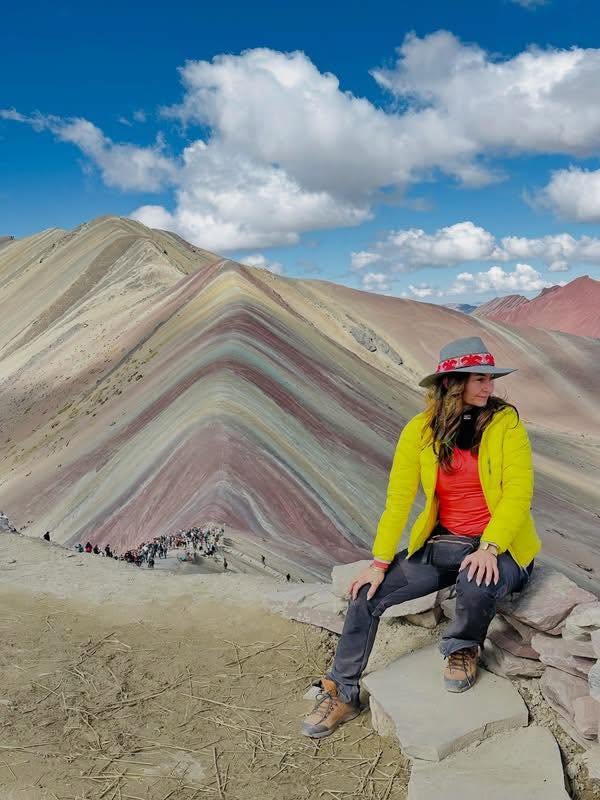 Tęczowa Góra- „Przyjmij wszytsko, czym jesteś” (Peru 2026)