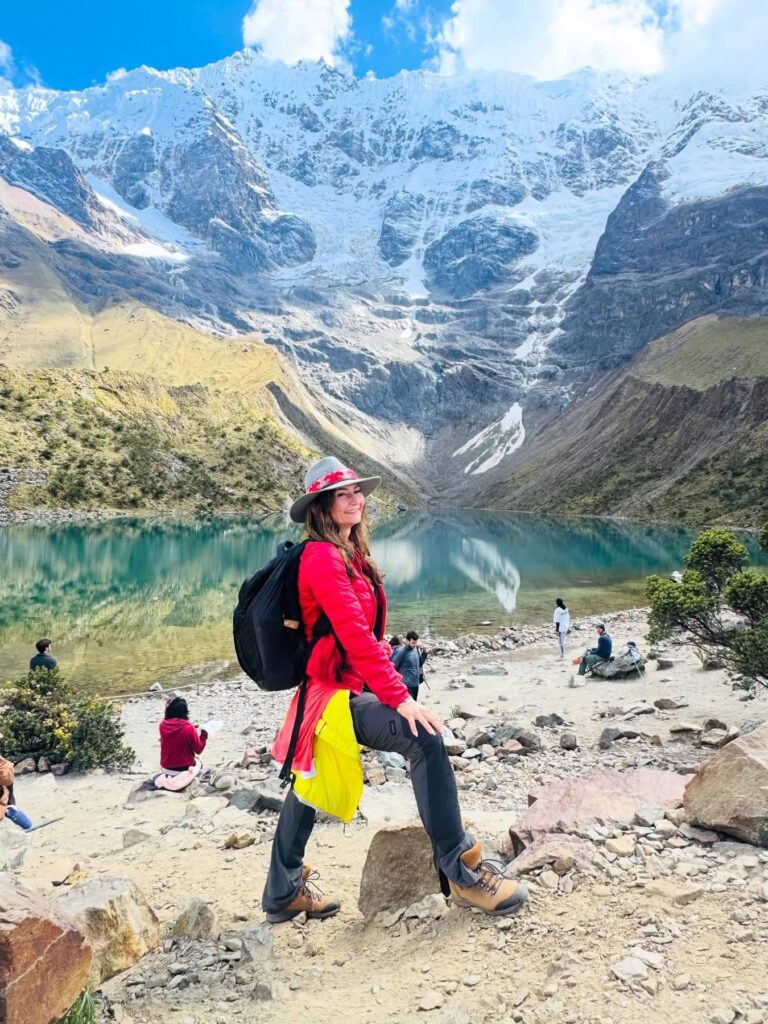 Droga do Laguny Humantay – oddech to podstawa (Peru 2026)